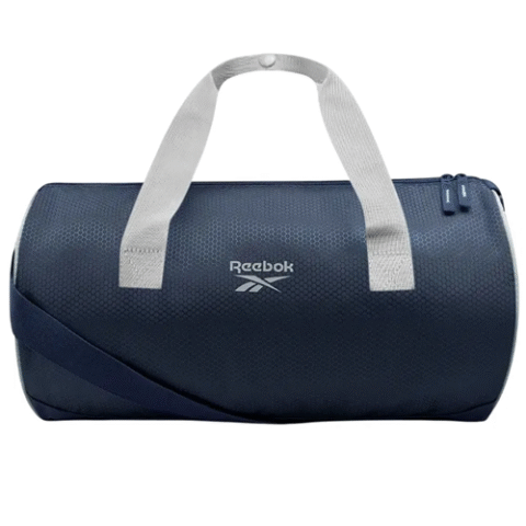 Mala Reebok Plyo 2 Esportiva Academia