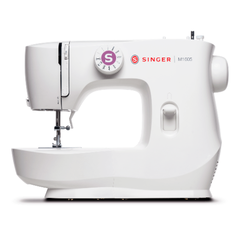 Máquina de Costura Singer M1605 127V