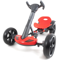 Mini Kart Elétrico Infantil Conect Kart