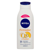 NIVEA Loção Hidratante Firmador Q10 400ml