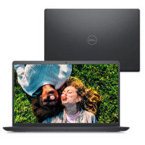 Notebook Dell Inspiron I15-I120K-M45P 15.6″ Full HD 12ª Geração Intel Core i7 16GB 512GB SSD Windows 11 Preto
