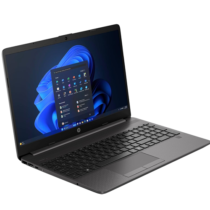 Notebook HP 256r G9 Intel Core I5-1335u 13 Geração -15.6 Hd Intel Uhd Graphics 256gb Ssd 8gb Ram Windows 11 Home