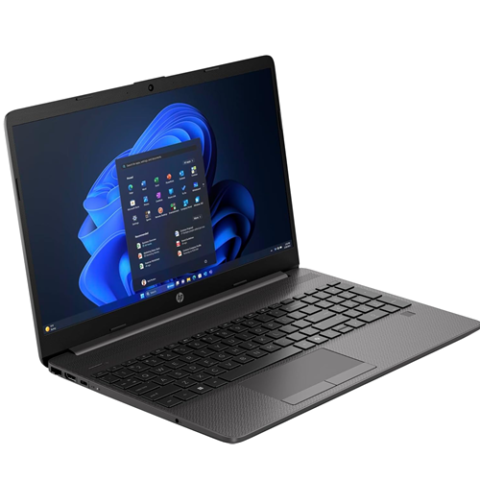Notebook HP 256r G9 Intel Core I5-1335u 13 Geração -15.6 Hd Intel Uhd Graphics 256gb Ssd 8gb Ram Windows 11 Home