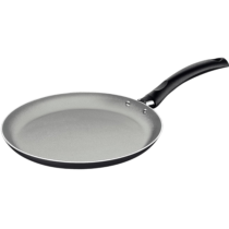 Panquequeira Tramontina Turim 18cm Antiaderente Starflon Max Chumbo