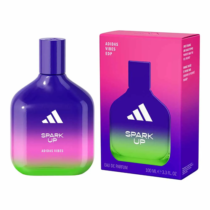 Perfume Adidas Vibes Spark Up Eau de Parfum Masculino 100ml
