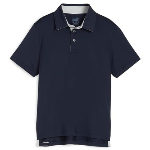 Puma Polo Golf Mattr Brigade