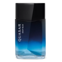 Quasar Deep Blue Desodorante Colônia 100ml O Boticário