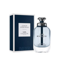 Perfume Coach Open Road Masculino Eau de Toilette 40ml