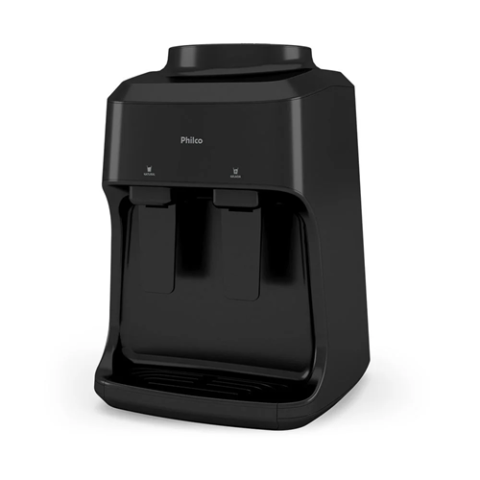 Bebedouro Britânia BBE11P Aquaplus Biv Capacidade 10L ou 20L