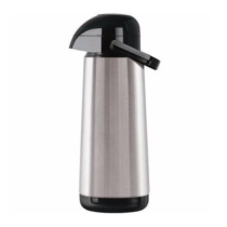 Garrafa Térmica Air Pot Slim Inox 1,8L Invicta