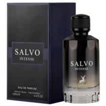 Perfume Árabe Masculino Salvo Edp 100ml Maison Alhambra