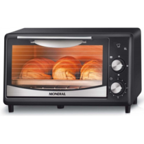 Forno Elétrico 6 Litros Mondial Pratic Cook