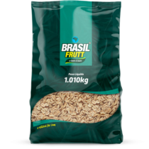 Brasil Frutt Amendoim sem Pele Torrado sem Sal 1.010kg