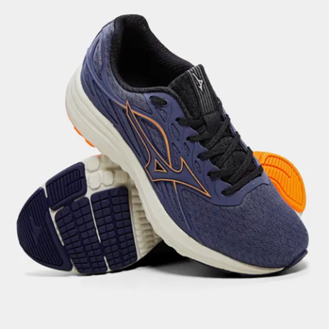 Tênis Mizuno Cometa 2 Masculino
