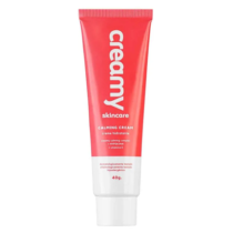 Creme Hidratante Facial Creamy Calming 40g