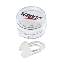 Protetor Nasal Natação Speedo Nose Clip Proteção Nariz