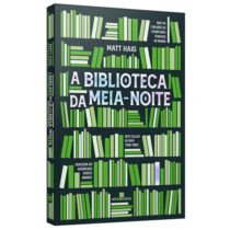 A Biblioteca da Meia-Noite