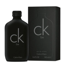 Perfume Ck Be EDT 100ml Calvin Klein