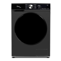 Lava e Seca Midea Master Clean Smart 11kg Titanium 127V
