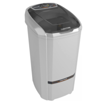 Colormaq Tanquinho Semi Automatica 10kg Branco 127V