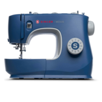 Maquina De Costura Singer Making M3335 The Cut Mecânica