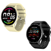 Smartwatch My Watch I Fit Haiz 64MB Bluetooth Proteção IP67 com Modo Esportivo