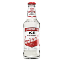 Vodka Smirnoff Ice 275ml