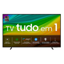 Smart TV Samsung 55″ QLED 4K Q60D