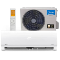 Ar Condicionado Split Hi Wall Springer Xtreme Save AI Connect Inverter 9.000 Btus Frio 220v