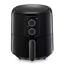 Fritadeira Elétrica Cube Fry Elgin 4,2 L Airfryer 110v