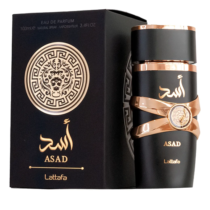 Perfume Árabe Lattafa Asad EDP 100ml