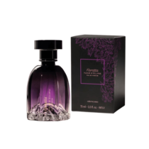 Floratta Fleur D’ Éclipse Eau De Parfum Feminino 75ml