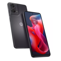 Smartphone Motorola Moto G24 128GB 4gb Grafite + Ubook