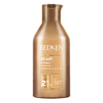 Redken Shampoo All Soft Mega Curls 300ml