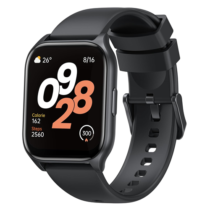 Relógio Inteligente Tranya ES10 1.83“ Tela HD Touch, Bluetooth, IP68 à Prova d‘Água