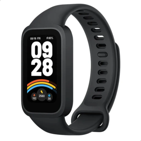 Relógio Xiaomi Smart Band 9 Active Original Versão Global