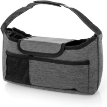 Safety 1st Bolsa Organizadora Grey