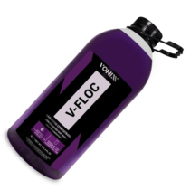 Shampoo Automotivo Neutro Concentrado V-floc 3 Litros Vonixx