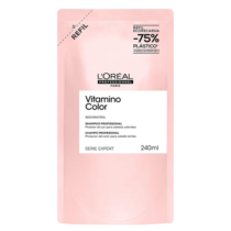 Shampoo L’Oréal Professionnel Vitamino Color Refil 240ml