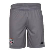 Shorts New Balance São Paulo Fc Original