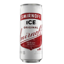 Smirnoff Vodka Ice 269ml
