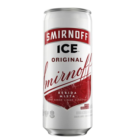 Smirnoff Vodka Ice 269ml