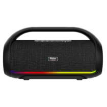 Speaker Philco LED PBS220BT Extreme Bluetooth 5.3 Flash Light 220W Bivolt