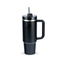 Stanley Copo Quencher Black 2.0 Flow State 887ml