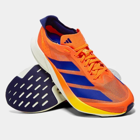 Tênis Adidas Adizero Drive Rc Laranja