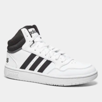 Tênis Adidas Hoops 3.0 Mid