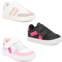 Tenis Feminino Infantil Casual My Funfy Kids