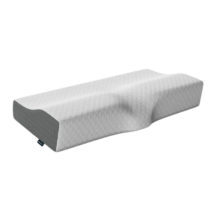 Travesseiro Ergonômico Premium I wanna sleep Cervical Coluna Relax Original