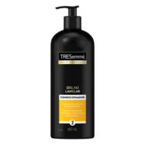 TRESemmé Brilho Lamelar Condicionador 650ml