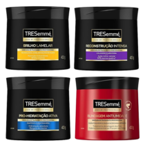 TRESemmé Máscara de Tratamento 400g